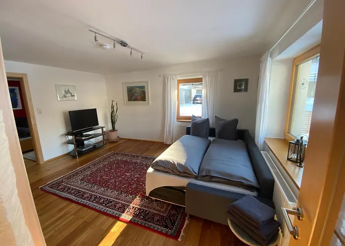 Mavc Appartement