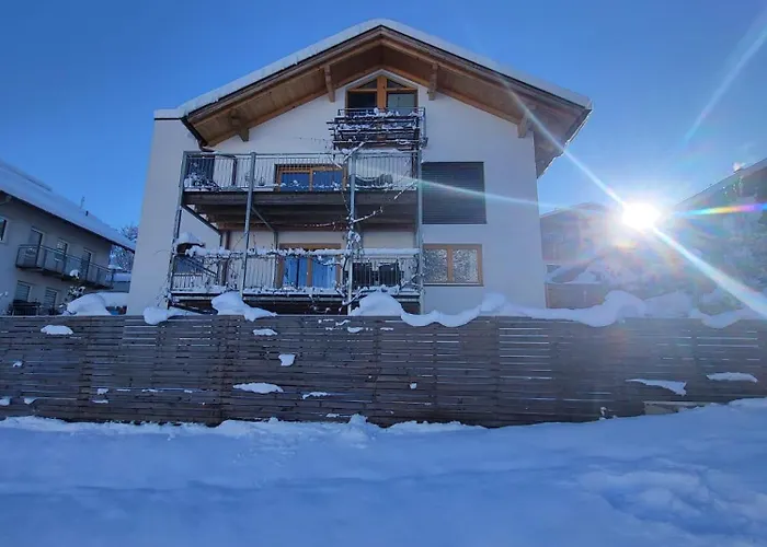 Mavc Appartement