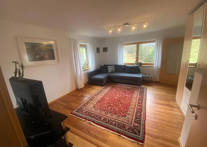 Mavc Appartement