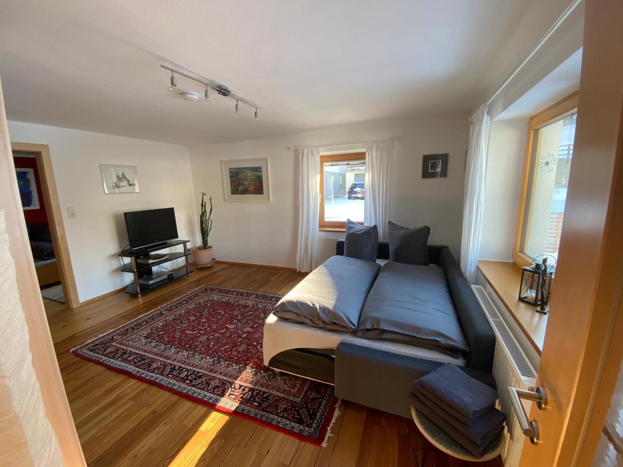 Apartment Mavc *