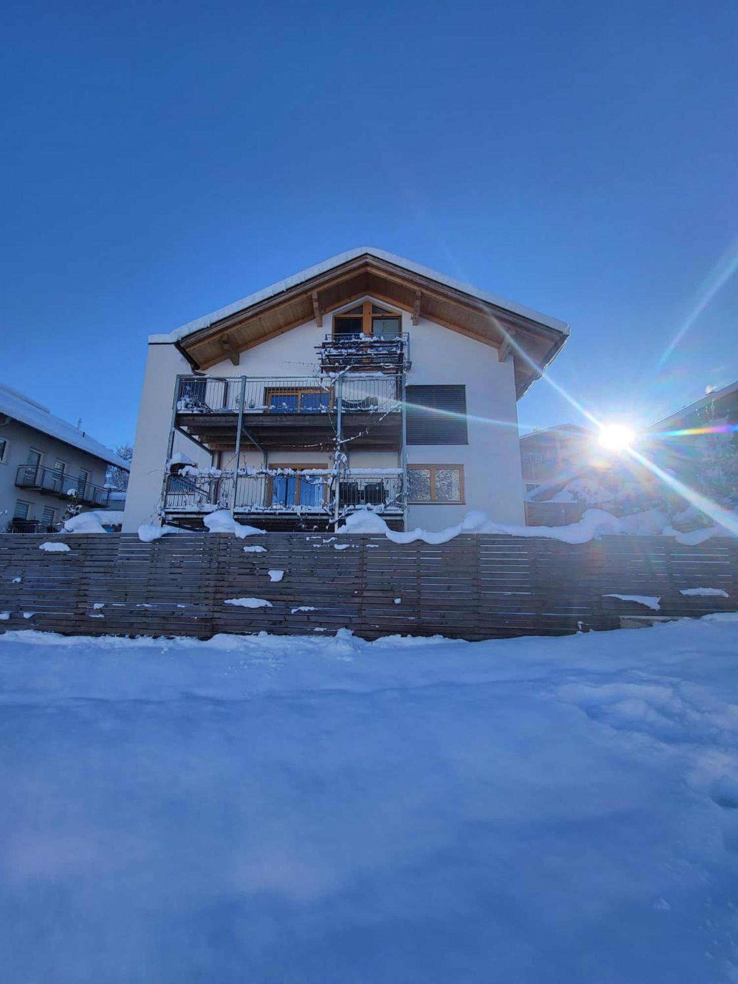 Mavc * Arzl im Pitztal