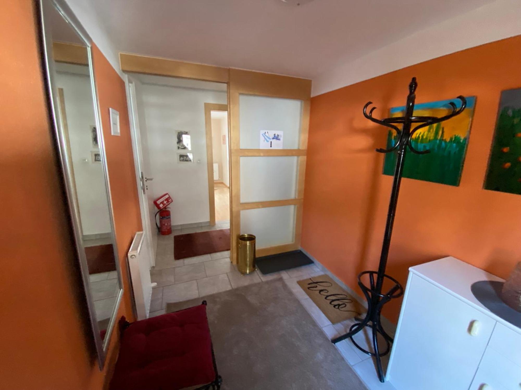 Apartment Mavc *