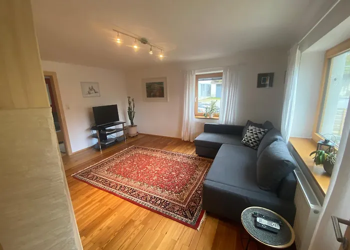 Mavc Appartement