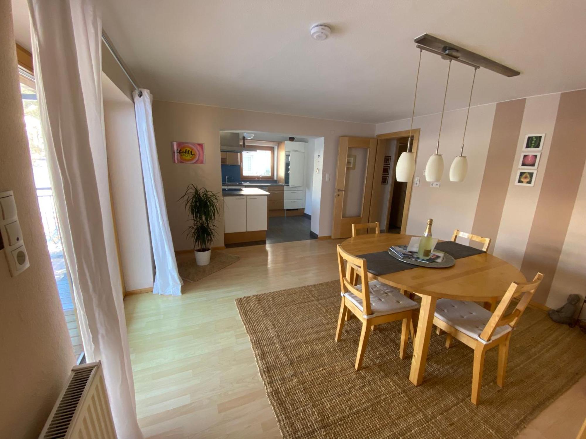 Apartmán Mavc *