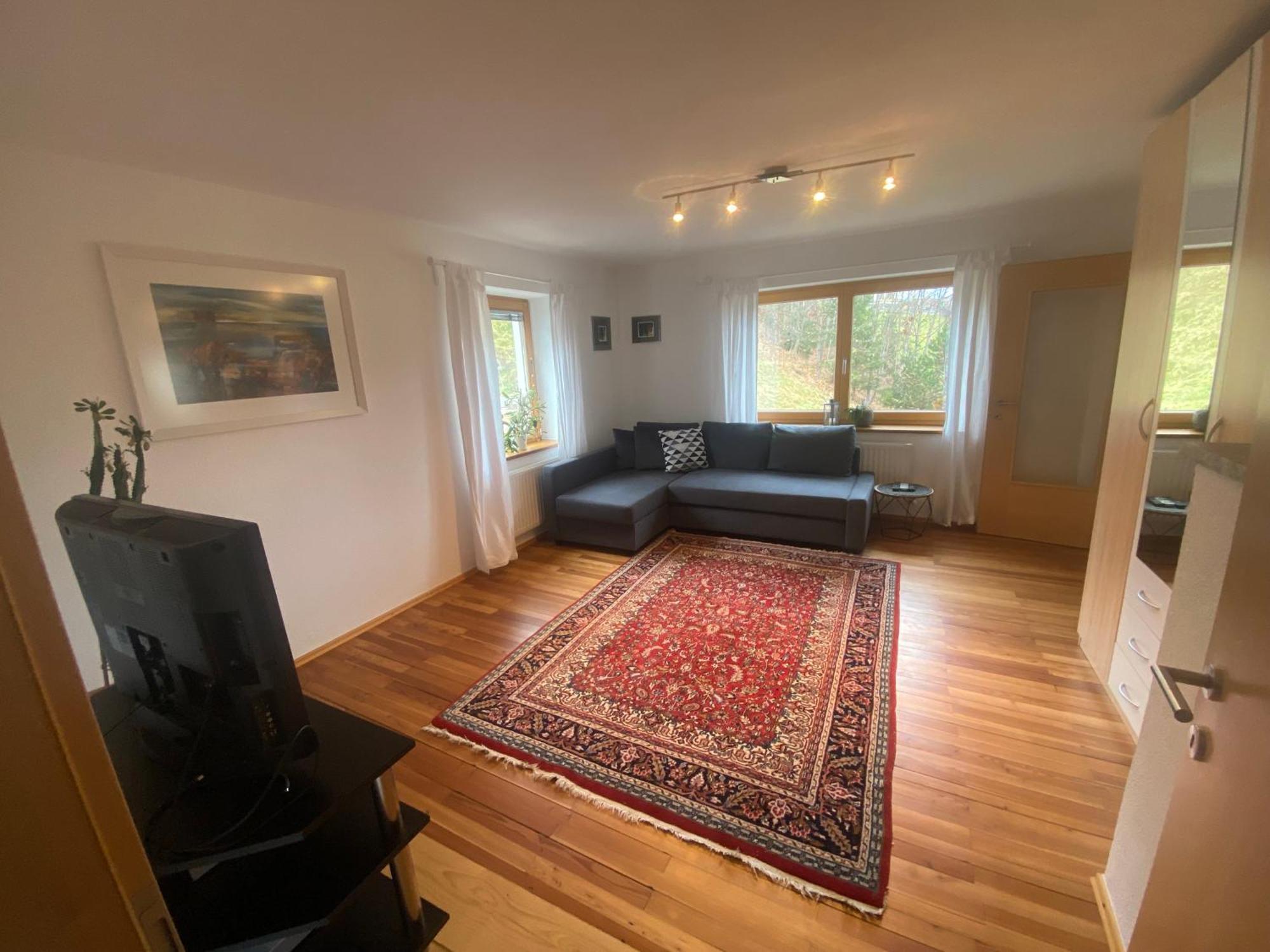 Mavc Apartmán Arzl im Pitztal