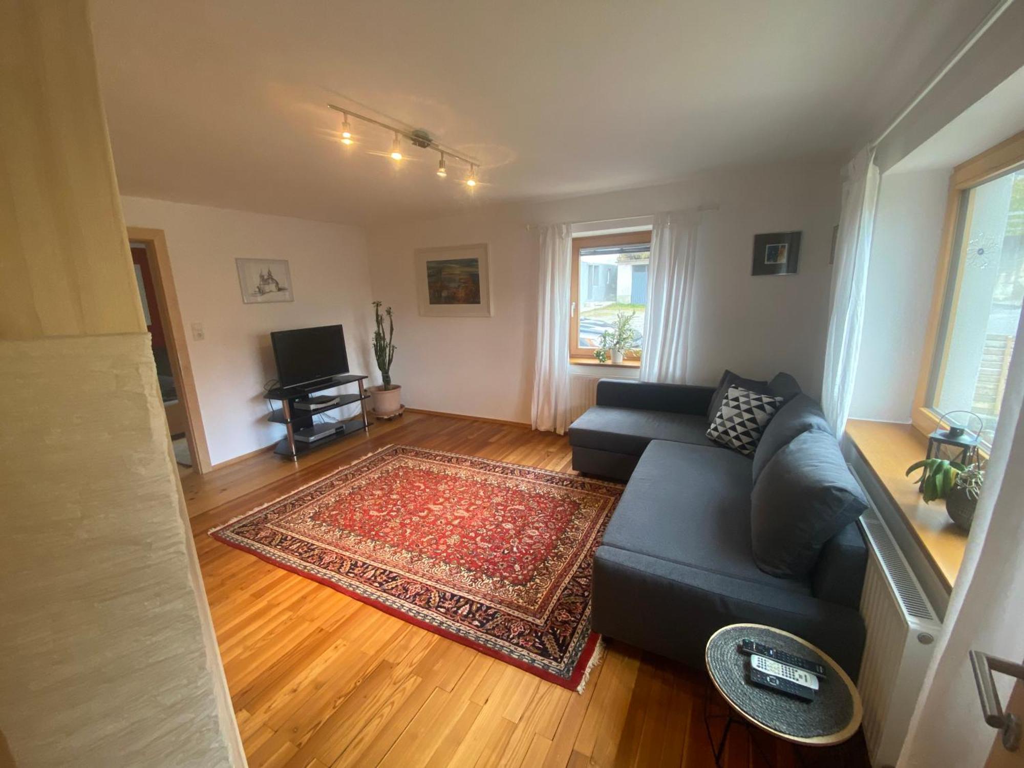 Apartmán Mavc *