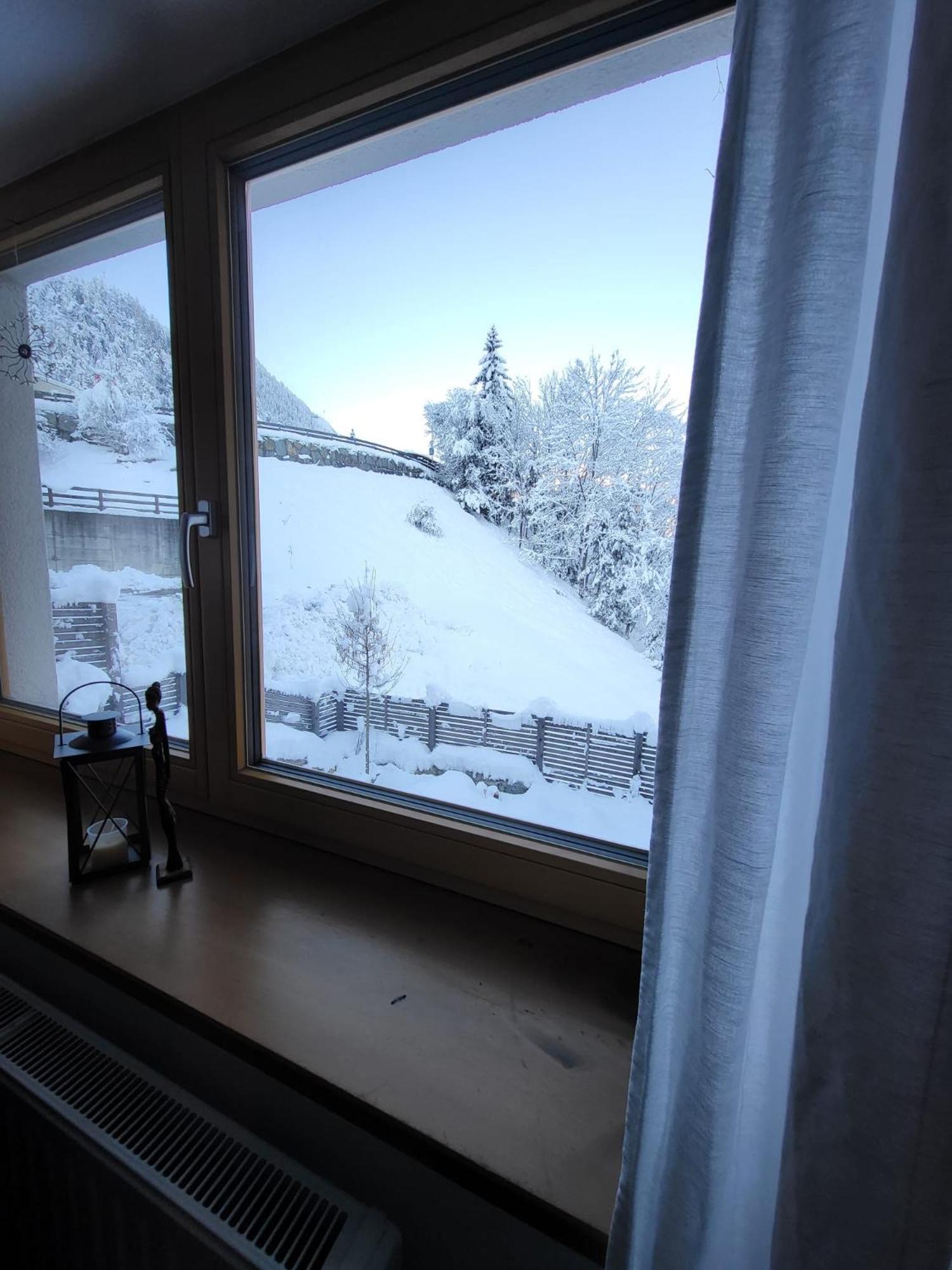 Mavc Apartmán *